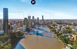 341/420 Queen Street, Brisbane City, Qld 4000