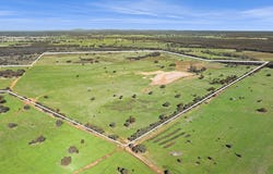 Lot 1/753 Clays Road, Bagshot North, Vic 3551