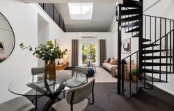 14/2 Howlett Street, Kensington, Vic 3031