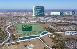753-757 & 761 Ballarat Road, Deer Park, Vic 3023