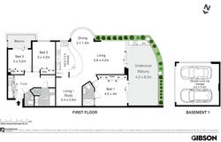 9/7-9 Tonkin Street, Cronulla, NSW 2230