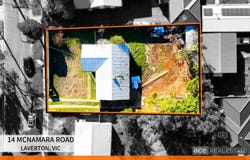 14 McNamara Road, Laverton, Vic 3028