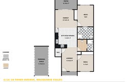 6/26-28 Third Avenue, Macquarie Fields, NSW 2564