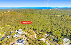 111B Wallawa Road, Nelson Bay, NSW 2315
