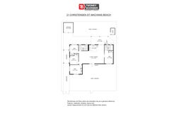 21 Christensen Street, Machans Beach, Qld 4878