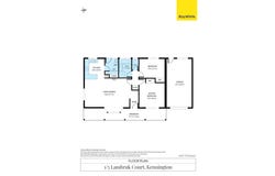 1/5 Lambruk Court, Kennington, Vic 3550