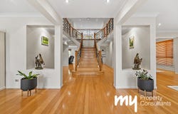 8 Justis Drive, Harrington Park, NSW 2567