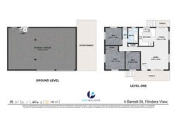 4 Barret Street, Flinders View, Qld 4305