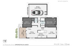 12 Parkview Drive, Springfield Lakes, Qld 4300
