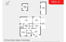 691 Great Western Highway, Faulconbridge, NSW 2776
