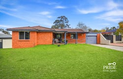 34 McKay Drive, Silverdale, NSW 2752