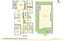 76 Elmtree Crescent, Clyde North, Vic 3978