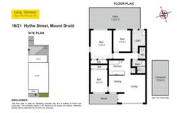 16/21 Hythe Street, Mount Druitt, NSW 2770