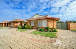 12/95 Clarke Street, South Bunbury, WA 6230