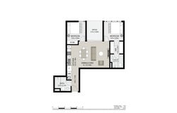 1506/25 Connor Street, Fortitude Valley, Qld 4006