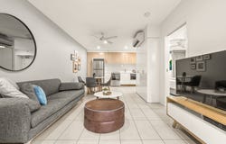 315/35 Hercules Street, Hamilton, Qld 4007