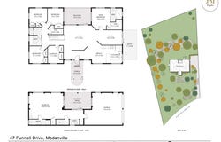 47 Funnell Drive, Modanville, NSW 2480
