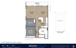 5/355 Golden Four Drive, Tugun, Qld 4224