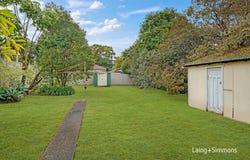 1 Manchester Street, Merrylands, NSW 2160
