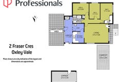2 Fraser Crescent, Oxley Vale, NSW 2340
