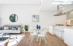 107/3 Nagurra Place, Rozelle, NSW 2039