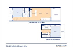 G10/181 Sutherland Crescent, Taylor, ACT 2913