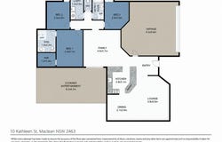 10 Kathleen Street, Maclean, NSW 2463