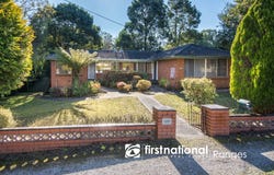105 Main Road, Monbulk, Vic 3793