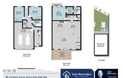 2/57 Bione Avenue, Banora Point, NSW 2486