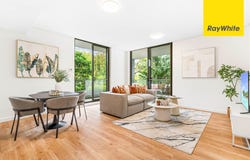 102/31 Forest Grove, Epping, NSW 2121