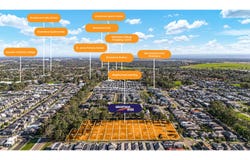 Lot 106, Felicity Crescent, Grantham Farm, NSW 2765