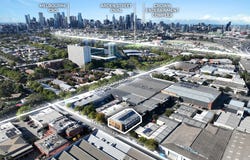Unit 14, 65 Mark St, North Melbourne, Vic 3051