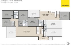 1 & 2/20 Negrita Street, Harristown, Qld 4350