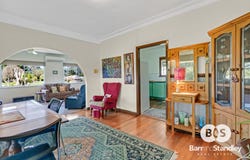 100 Palmer Street, Donnybrook, WA 6239