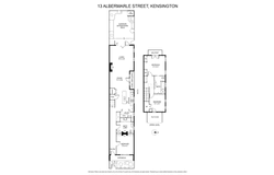 13 Albermarle Street, Kensington, Vic 3031