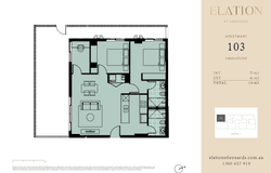 103/1-3 Holdsworth Ave, St Leonards, NSW 2065