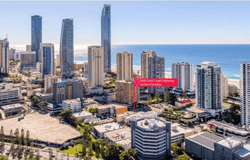 3090 & 3094 Gold Coast Highway, Surfers Paradise, Qld 4217