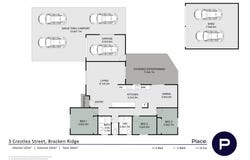 3 Crestlea Street, Bracken Ridge, Qld 4017