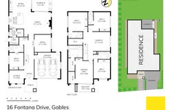 16 Fontana Drive ( Gables), Box Hill, NSW 2765