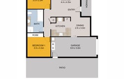 1/89 Charles Street, Iluka, NSW 2466
