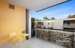 102/62 Altona Street, Kensington, Vic 3031