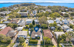 44 Achilles Street, Nelson Bay, NSW 2315