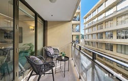 320/360 St Kilda Road, Melbourne, Vic 3004