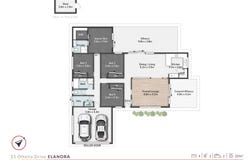 21 Ottelia Drive, Elanora, Qld 4221