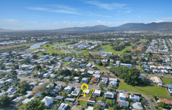 24 Sherriff Street, Hermit Park, Qld 4812