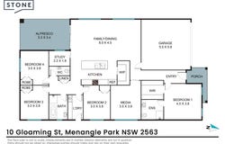 10 Gloaming Street, Menangle Park, NSW 2563
