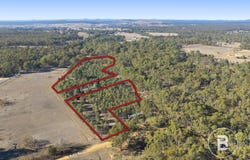 Lot CA 1,4,6,9, Part Of 510 Avoca Road, Amherst, Vic 3371