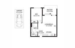 203/89 Buchanan Drive, Woodforde, SA 5072