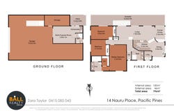 14 Nauru Place, Pacific Pines, Qld 4211