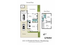 5/11-13 Frederick Street, Dandenong, Vic 3175